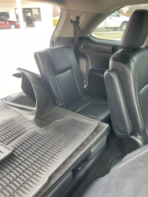 2016 Toyota Highlander Image 13