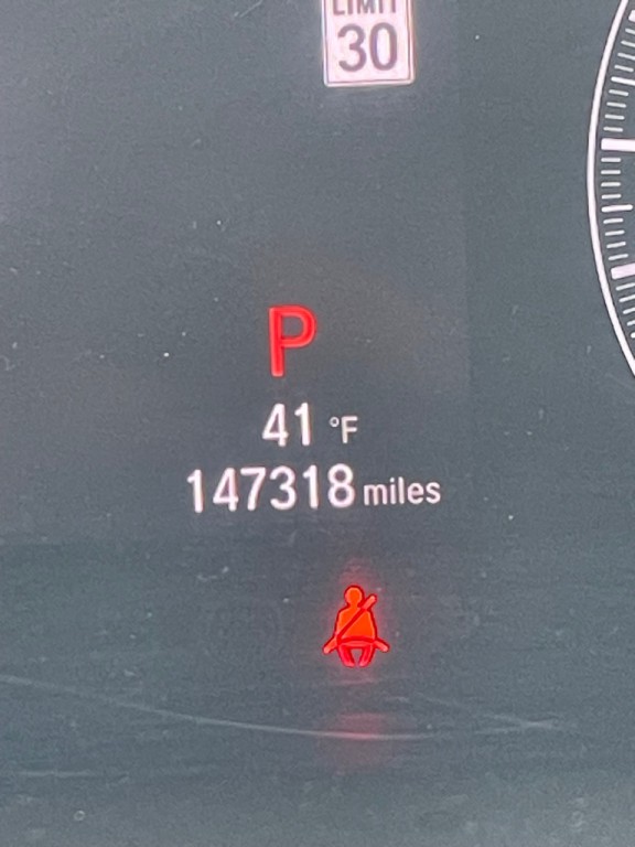 2018 Honda Accord Image 23