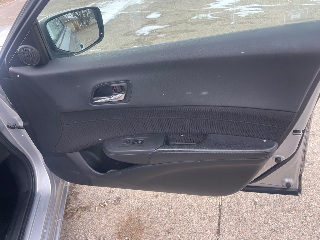 2013 Acura ILX Image 11