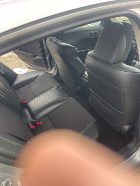 2013 Acura ILX Image 12