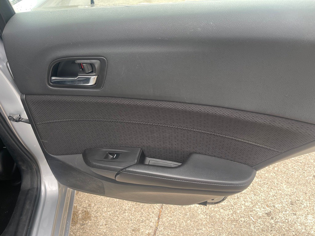 2013 Acura ILX Image 13