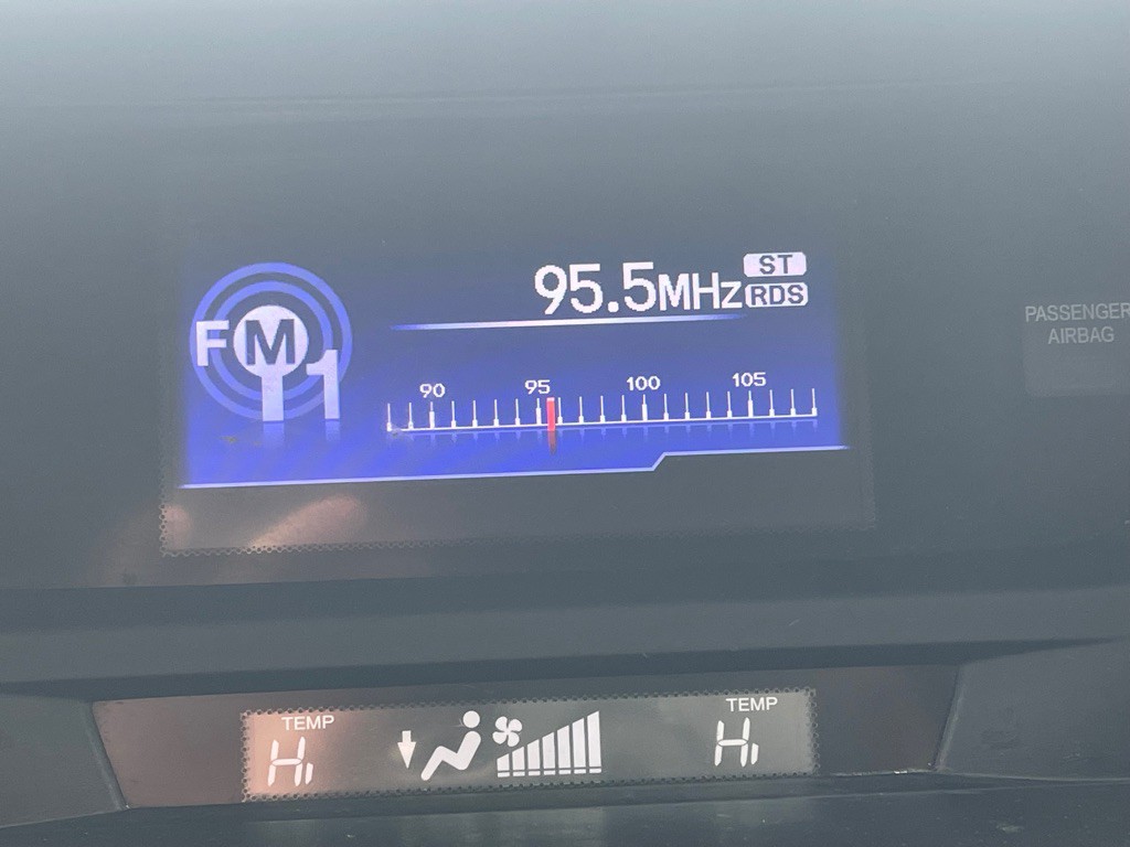 2013 Acura ILX Image 21