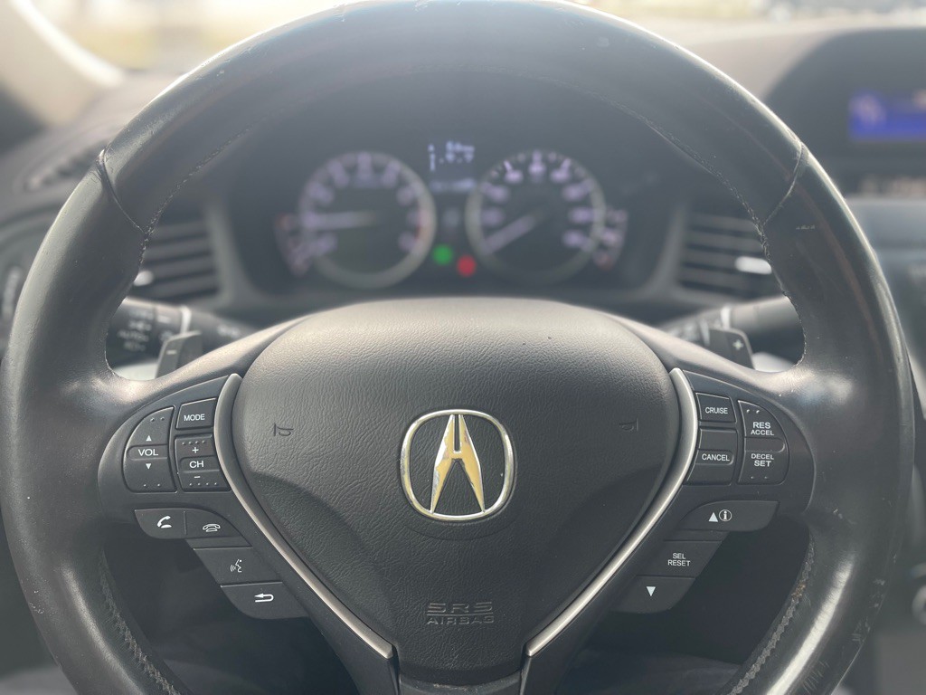 2013 Acura ILX Image 22