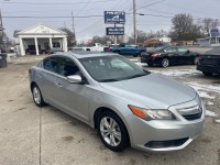 Image for 2013 Acura ILX Premium ID: 7140086