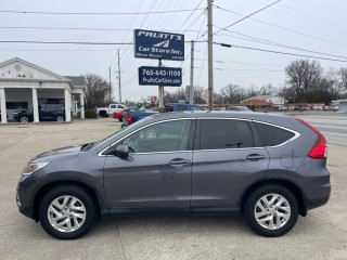 Image for 2015 Honda CR-V EX ID: 7157573