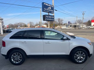 Image for 2014 Ford Edge SEL ID: 7198996