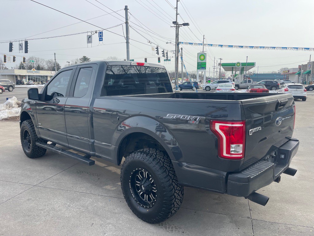 2016 Ford F-150 Image 6