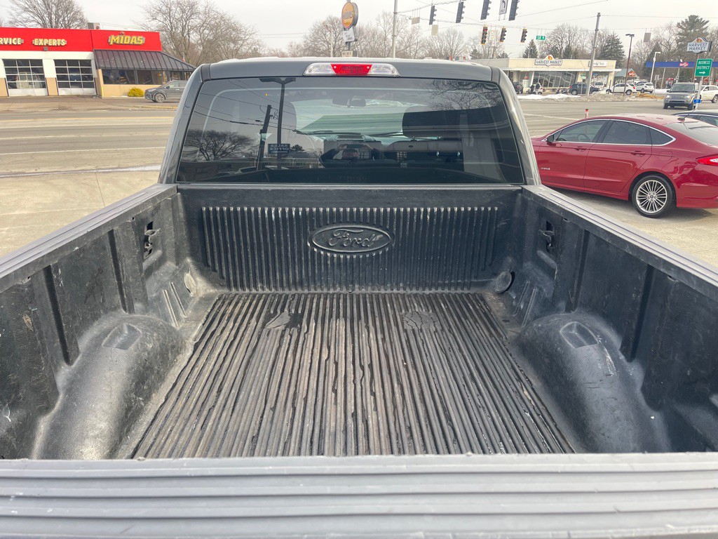 2016 Ford F-150 Image 8