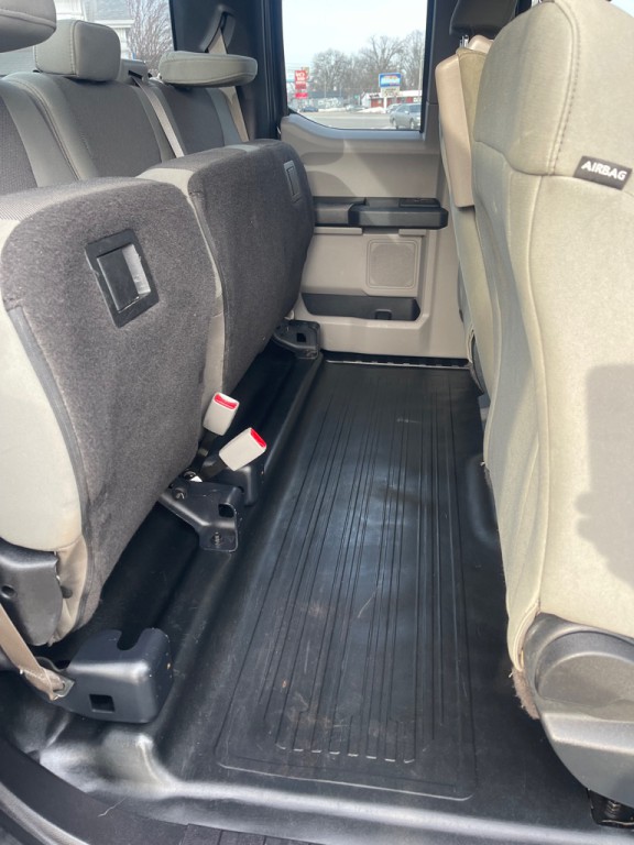 2016 Ford F-150 Image 12