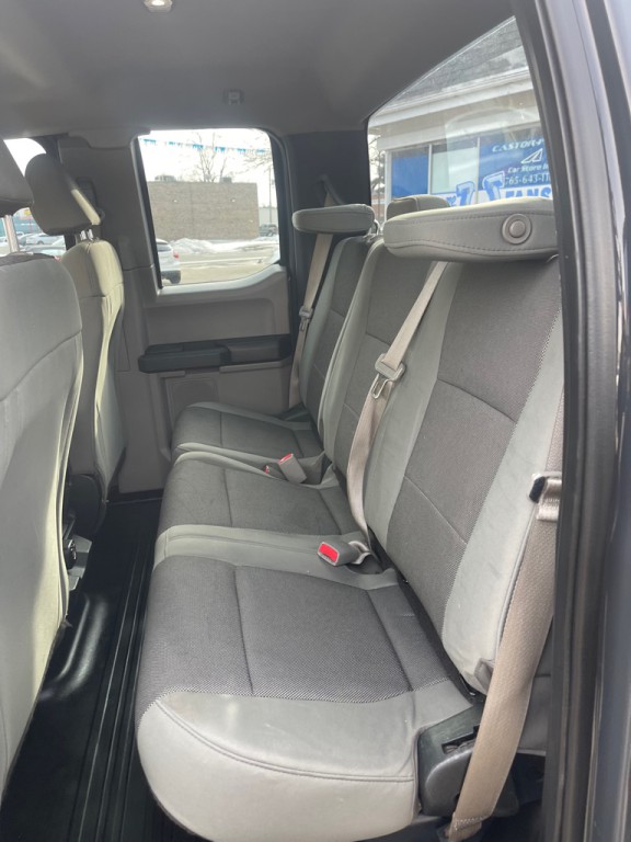 2016 Ford F-150 Image 13