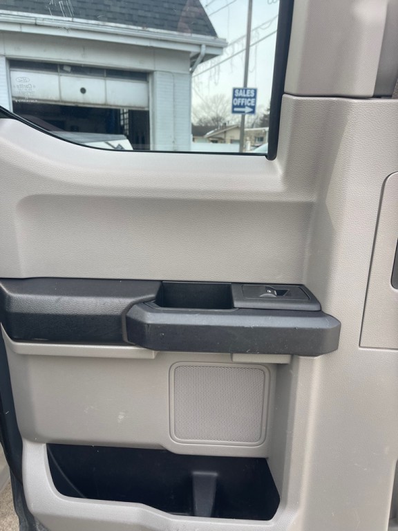 2016 Ford F-150 Image 14