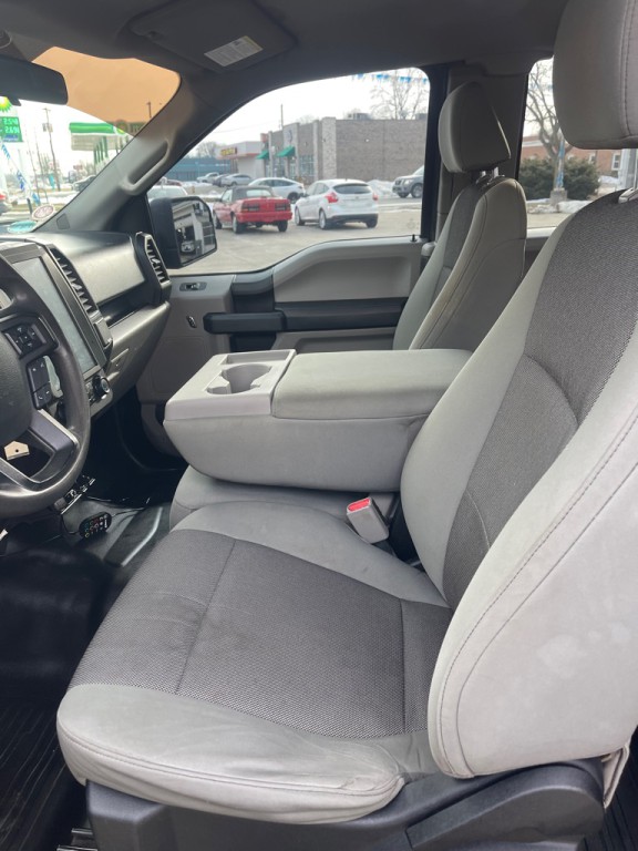 2016 Ford F-150 Image 15