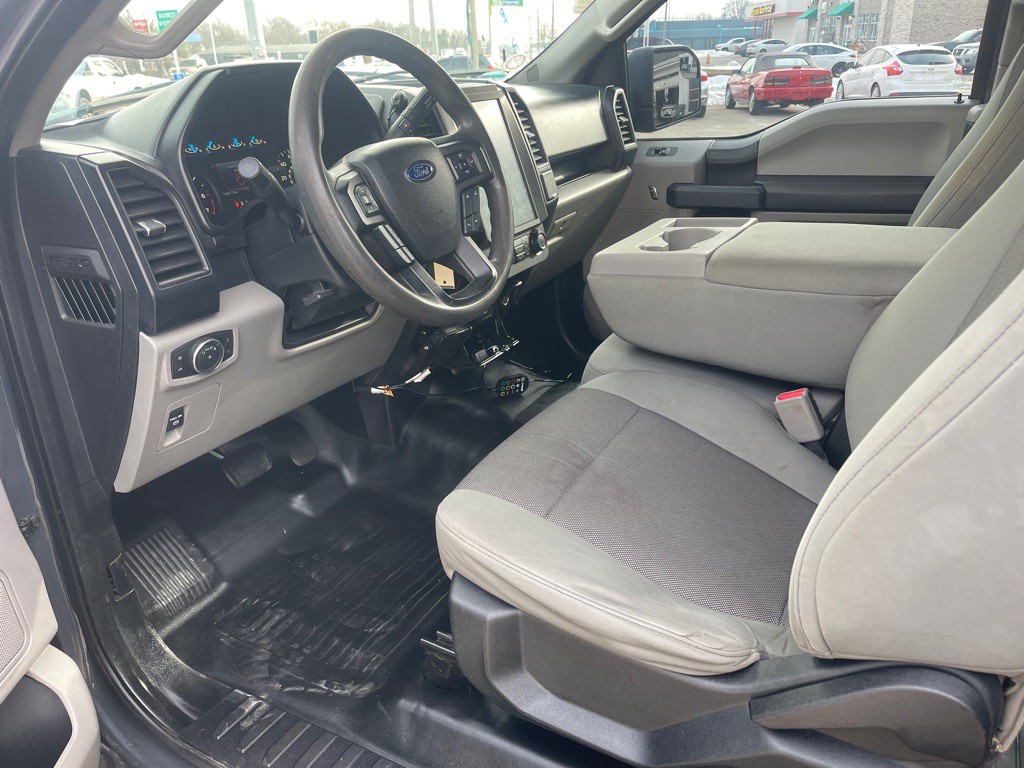 2016 Ford F-150 Image 16
