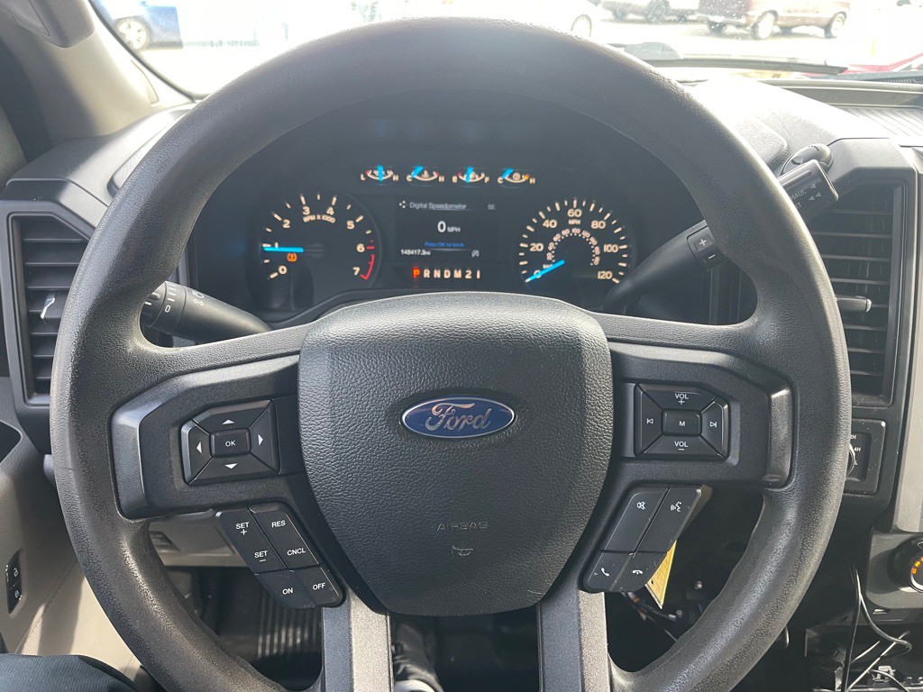 2016 Ford F-150 Image 25