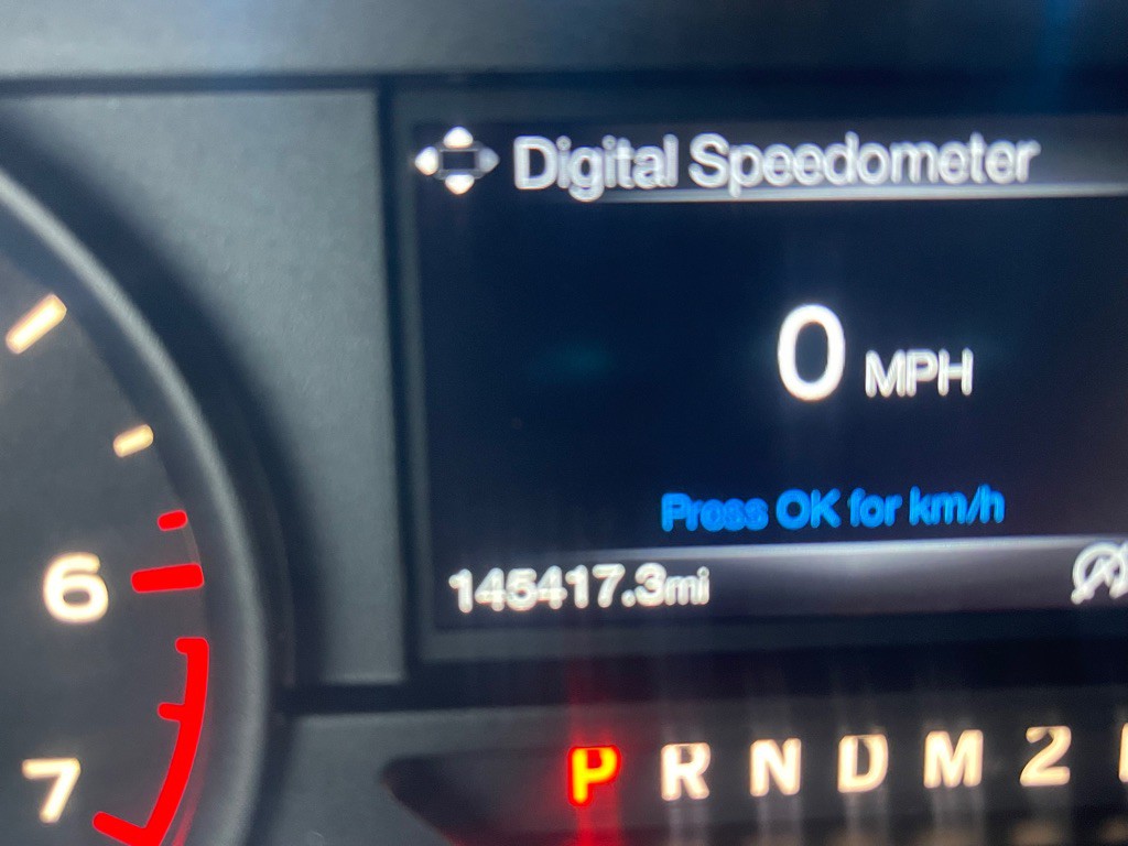 2016 Ford F-150 Image 26