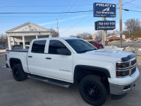 Image for 2014 Chevrolet Silverado 1500 LT ID: 7201675
