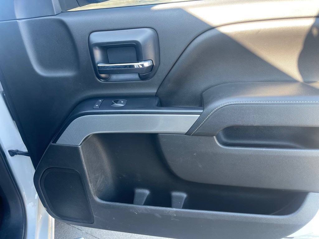 2014 Chevrolet Silverado 1500 Image 4