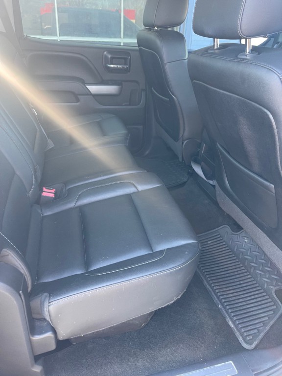 2014 Chevrolet Silverado 1500 Image 5