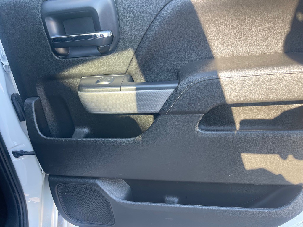 2014 Chevrolet Silverado 1500 Image 6