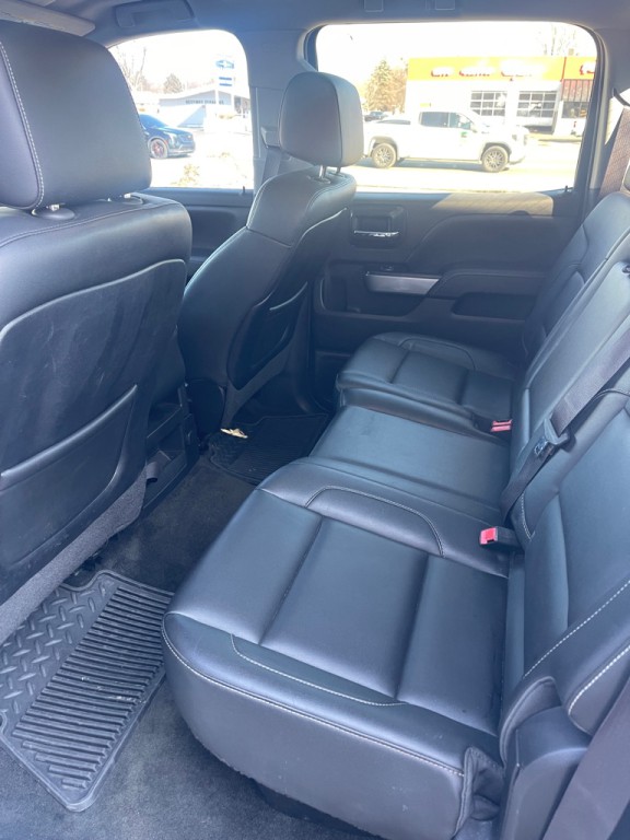 2014 Chevrolet Silverado 1500 Image 7