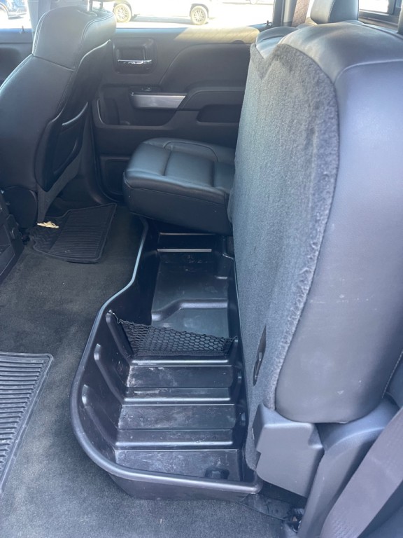 2014 Chevrolet Silverado 1500 Image 8