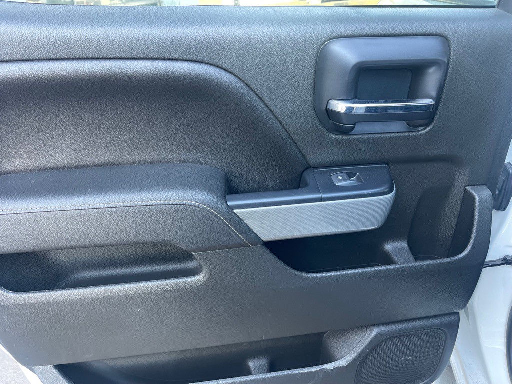 2014 Chevrolet Silverado 1500 Image 9