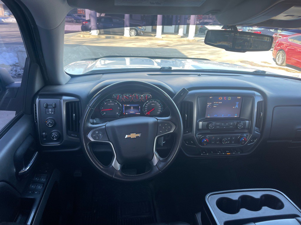 2014 Chevrolet Silverado 1500 Image 10