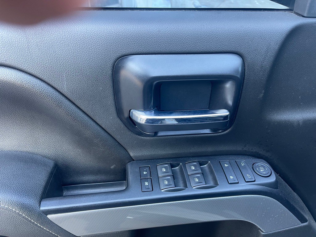 2014 Chevrolet Silverado 1500 Image 12