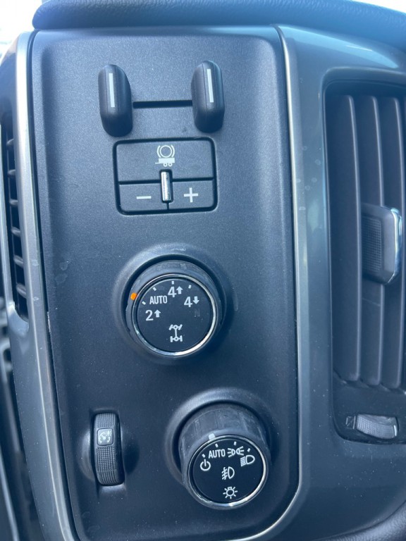 2014 Chevrolet Silverado 1500 Image 13