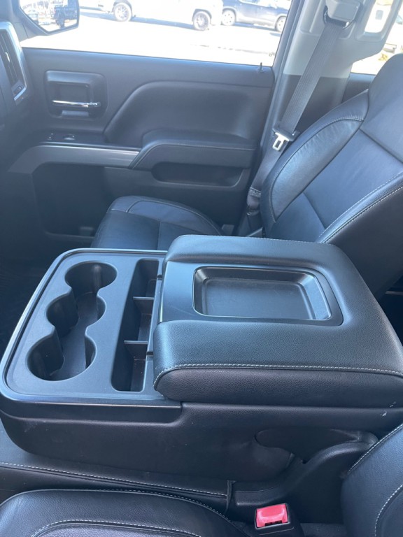 2014 Chevrolet Silverado 1500 Image 14