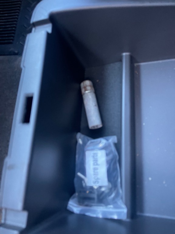 2014 Chevrolet Silverado 1500 Image 16