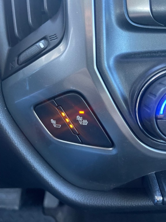 2014 Chevrolet Silverado 1500 Image 18