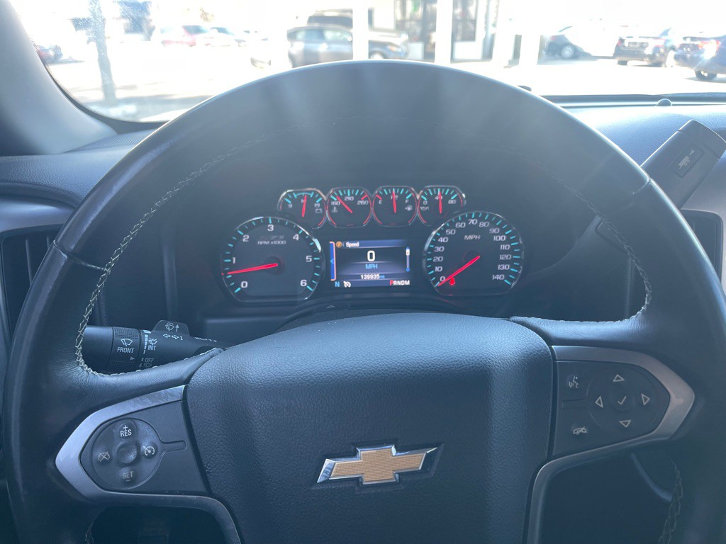 2014 Chevrolet Silverado 1500 Image 23