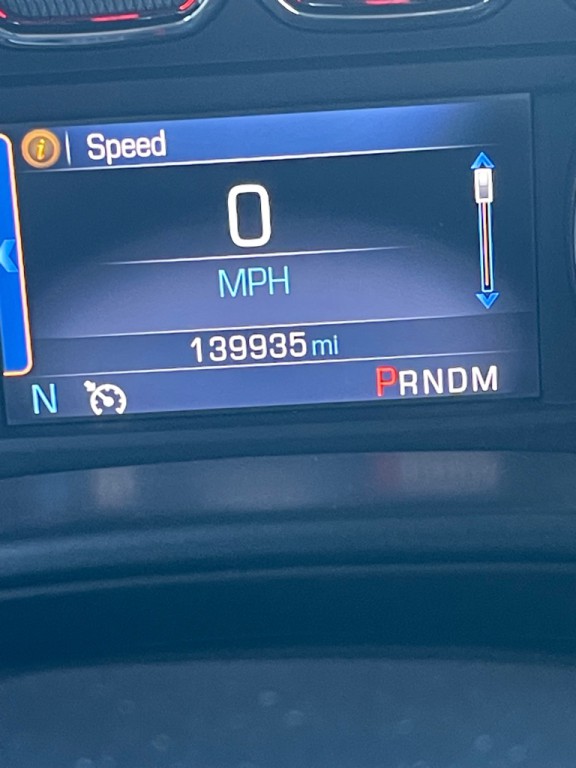 2014 Chevrolet Silverado 1500 Image 24