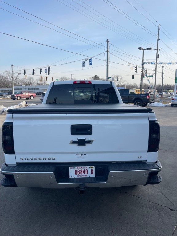 2014 Chevrolet Silverado 1500 Image 29