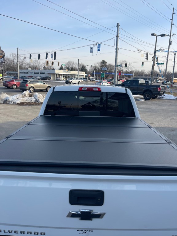 2014 Chevrolet Silverado 1500 Image 30