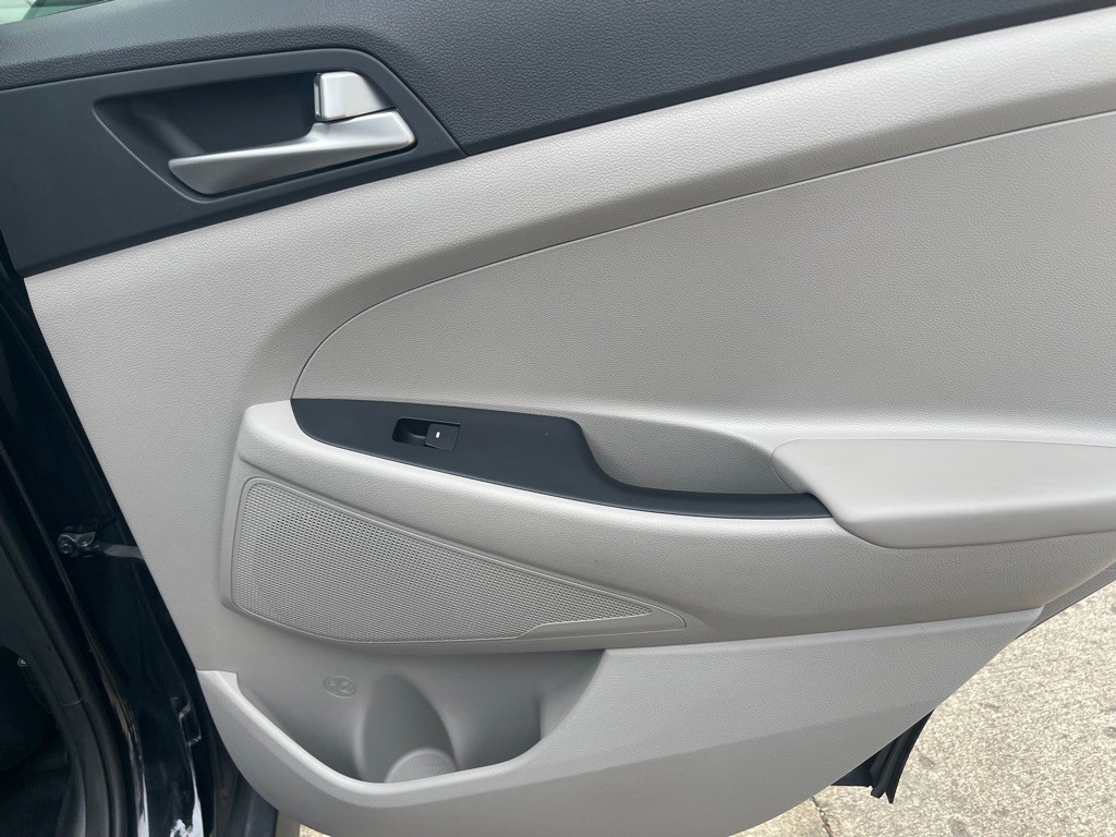 2019 Hyundai Tucson Image 10