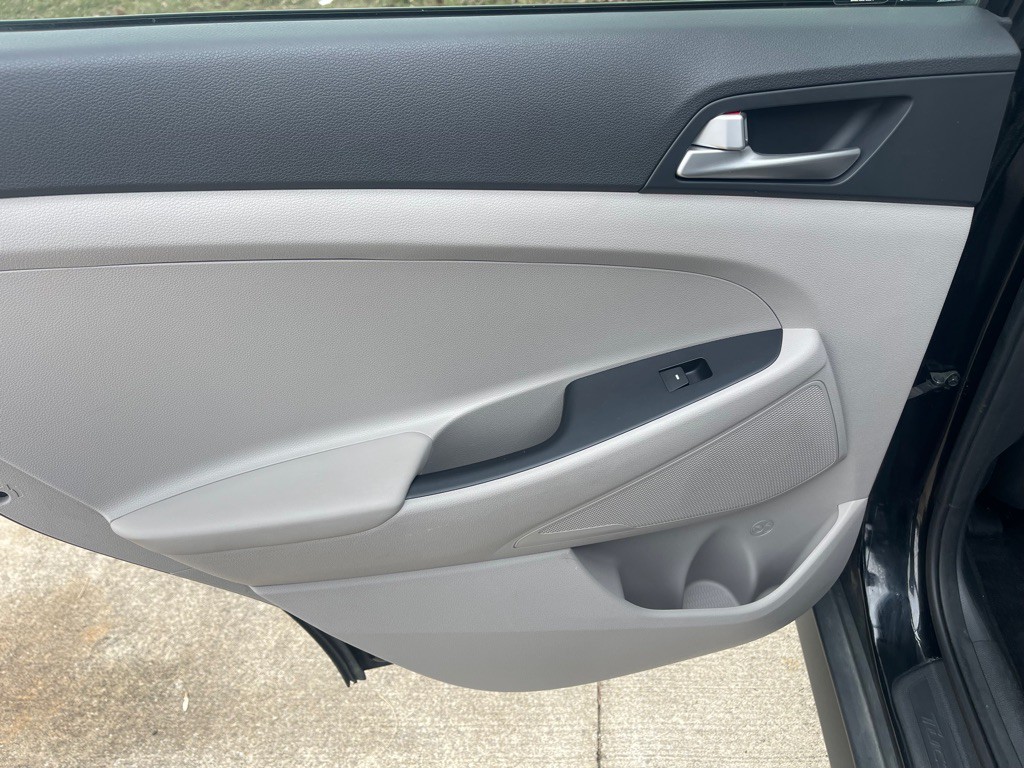 2019 Hyundai Tucson Image 13