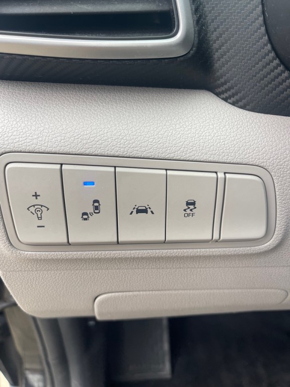 2019 Hyundai Tucson Image 17