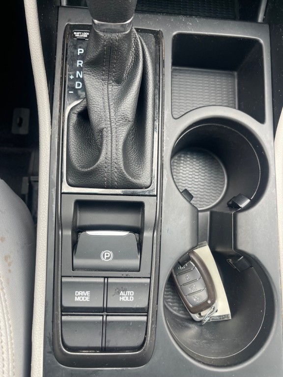 2019 Hyundai Tucson Image 18