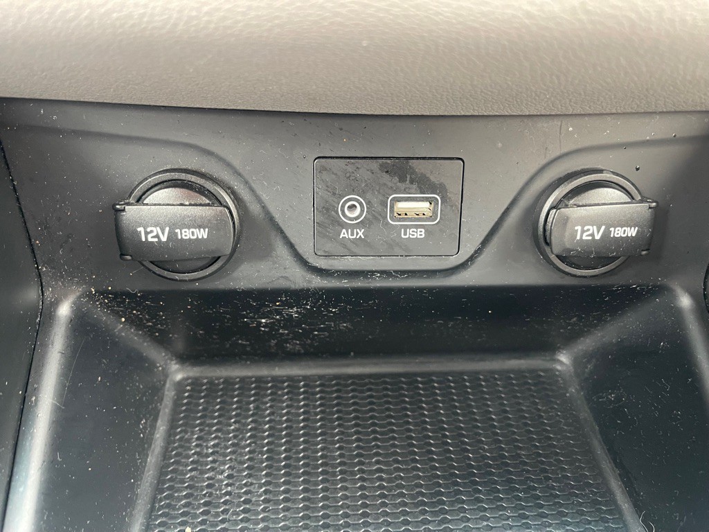 2019 Hyundai Tucson Image 19