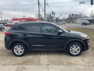 Image for 2019 Hyundai Tucson Limited ID: 7211333