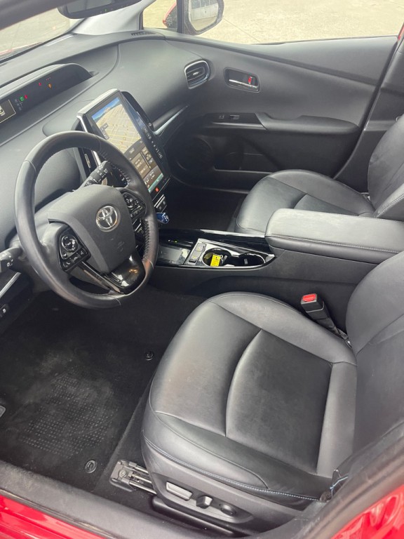 2019 Toyota Prius Image 15