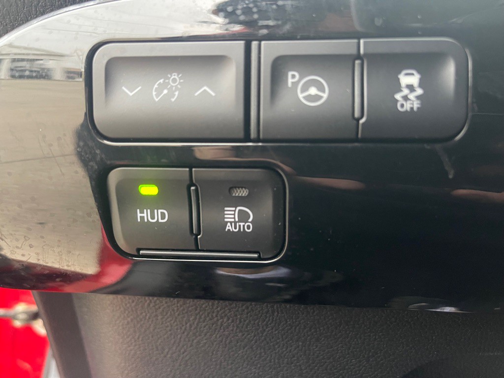 2019 Toyota Prius Image 17