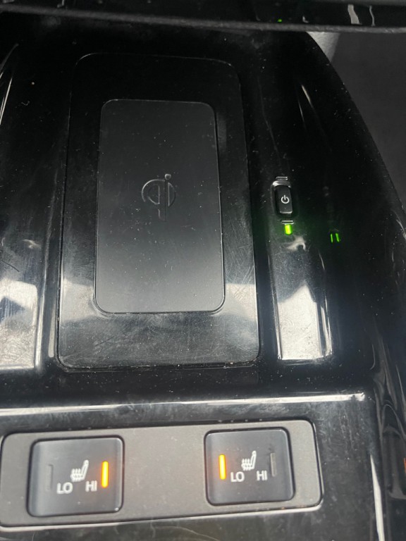 2019 Toyota Prius Image 18