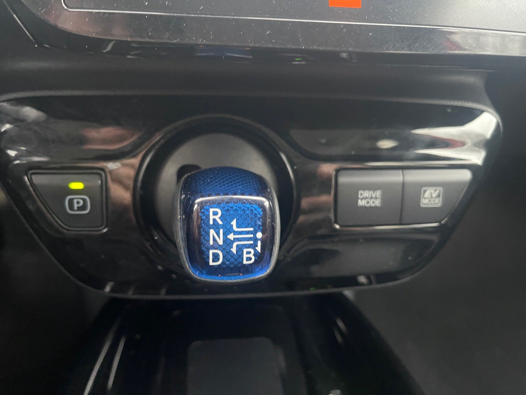 2019 Toyota Prius Image 19