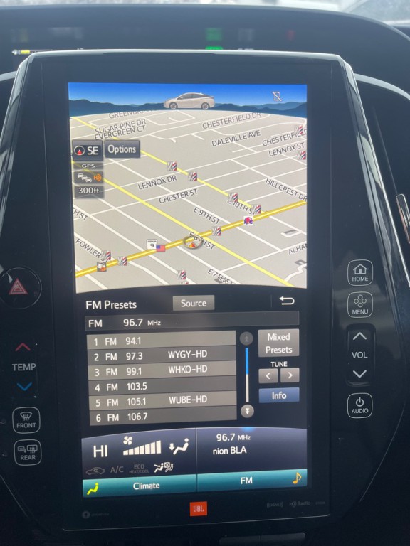 2019 Toyota Prius Image 20