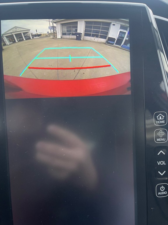 2019 Toyota Prius Image 21