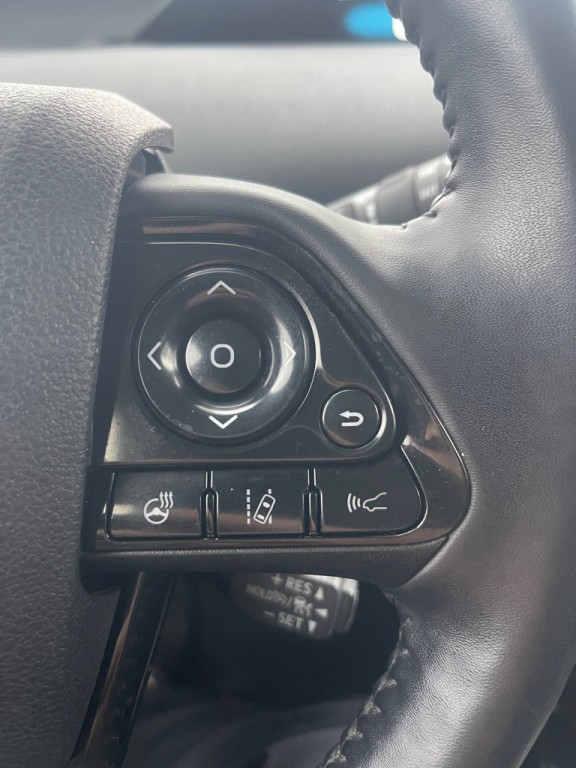 2019 Toyota Prius Image 23