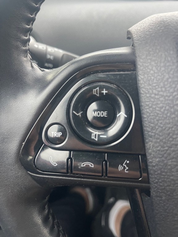 2019 Toyota Prius Image 24